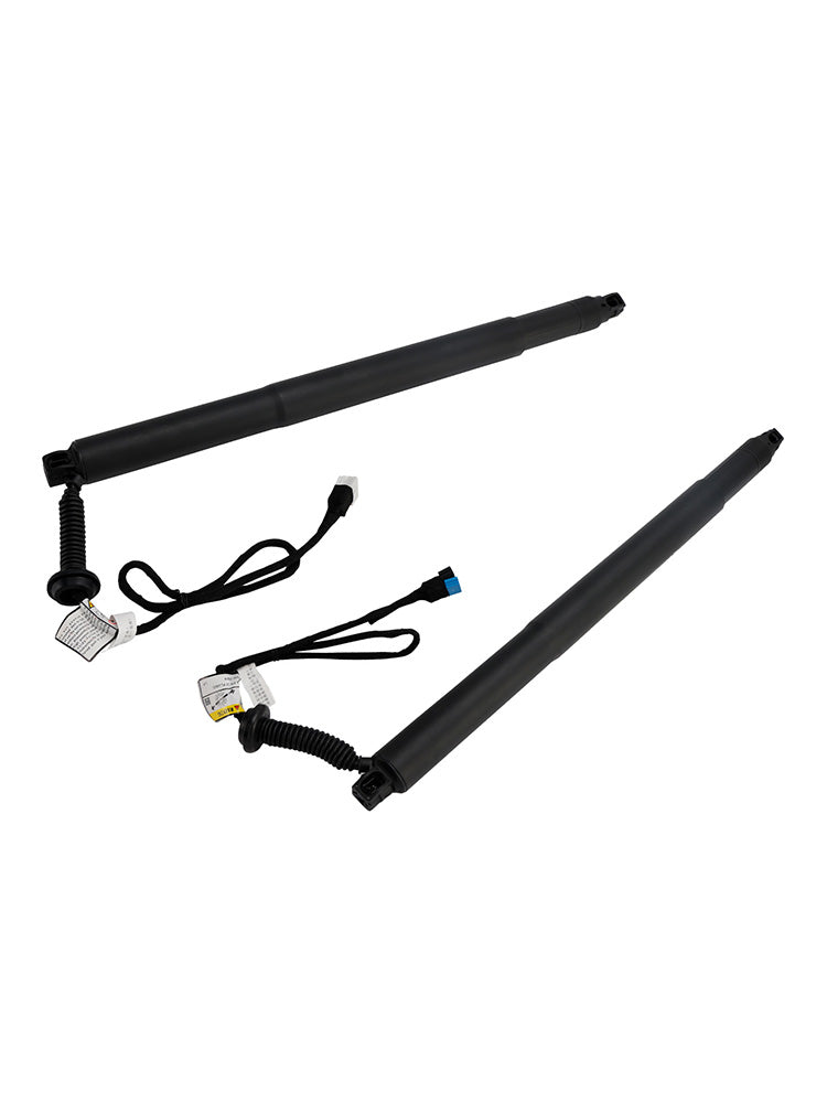 2014-2019 BMW X6 F16 F86 2PCS Tailgate Power Lift Support 51247434043