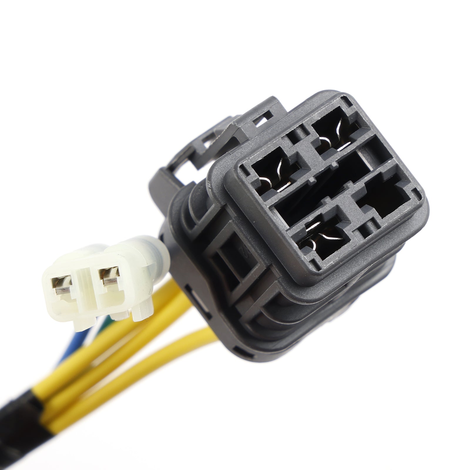 북극 고양이 ATV DVX300 300 DVX 2009-2015 용 고정자 코일 조절기 개스킷 키트