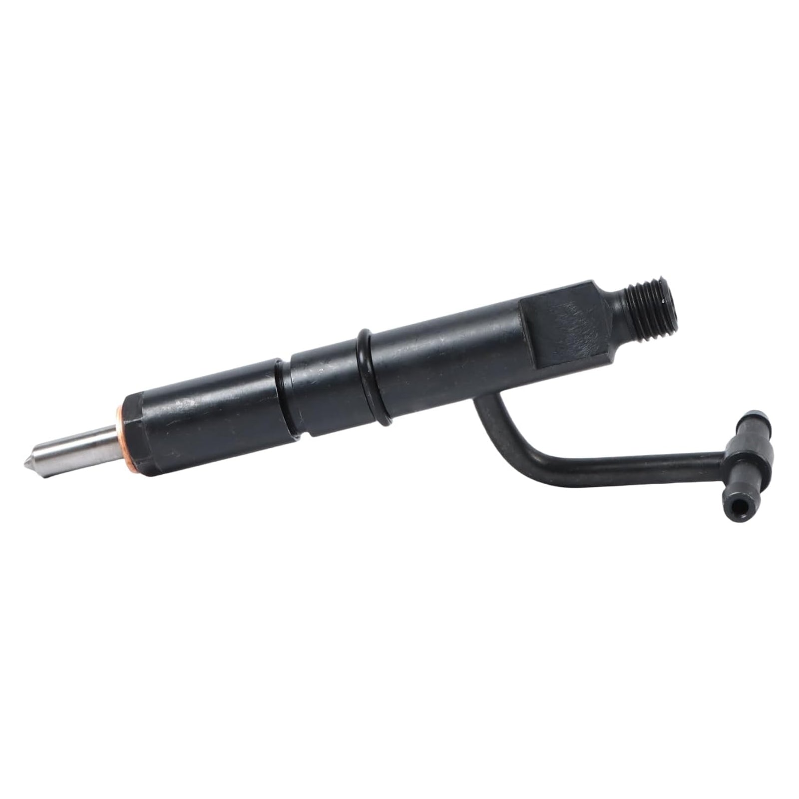 1Pcs Fuel Injector For Isuzu 4JB1 4JB1T NKR NHR Engine 8942479370