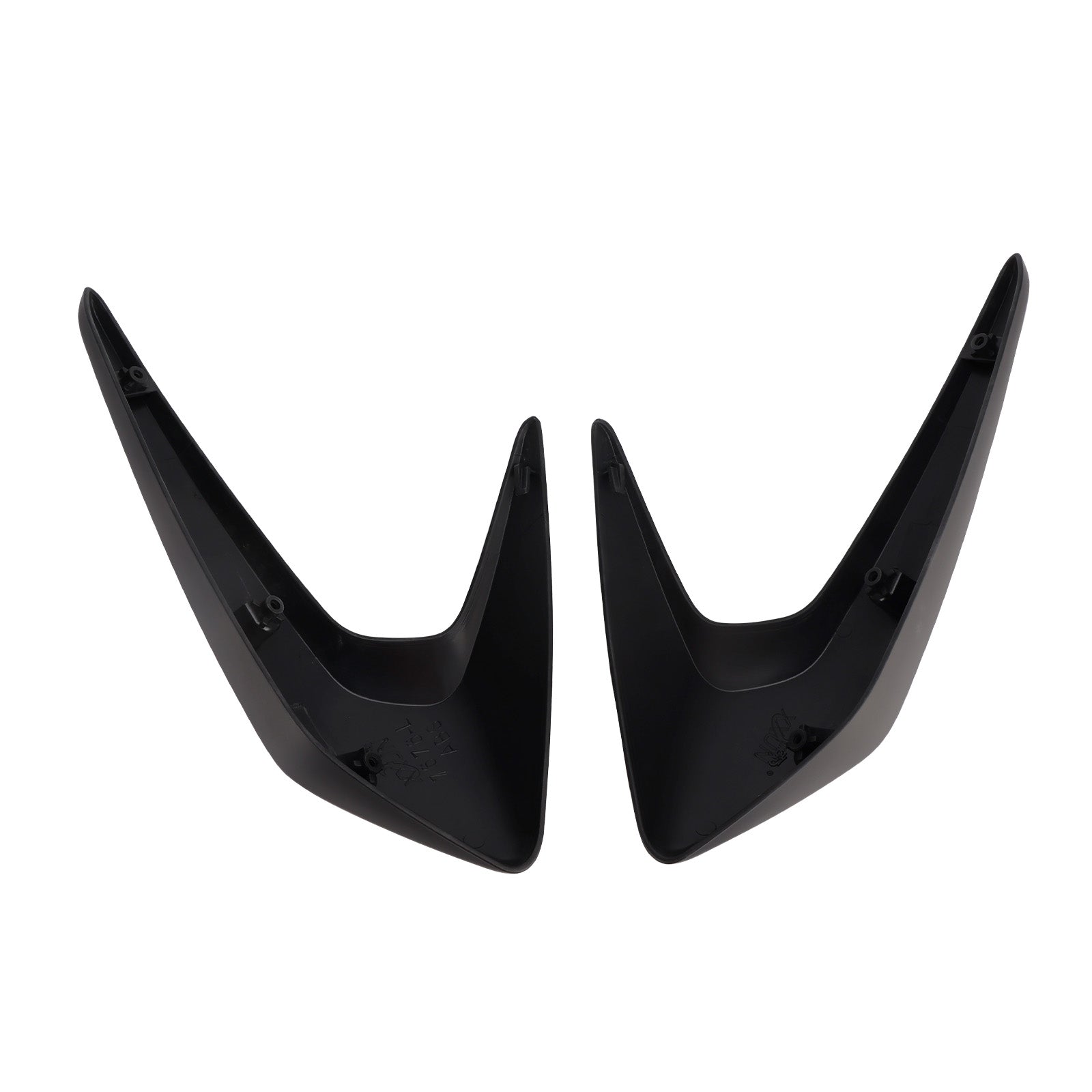 2020-2022 Street Triple 765 R/RS Side Frame Cover Panel Fairing