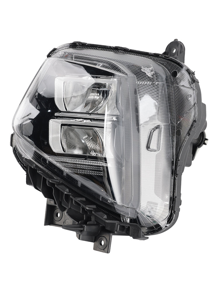 2025-2026 Hyundai Tucson Front Left Side Headlight Assembly 92101-CW650