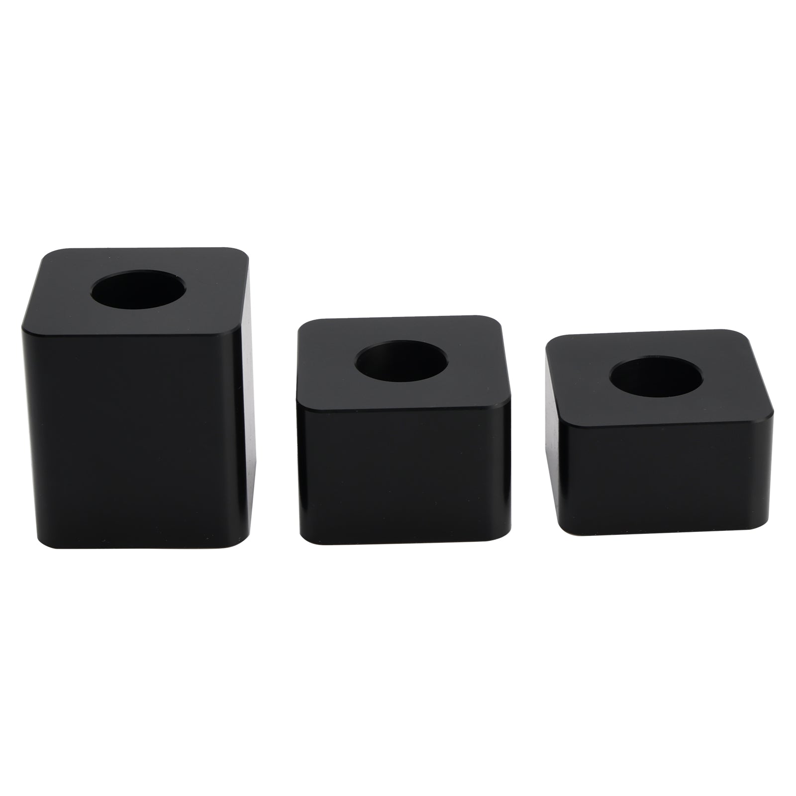 2x Seat Lift Kit 4/5"-2.4" For F150 2015+ / F250 F350 F450 Super Duty 2017+