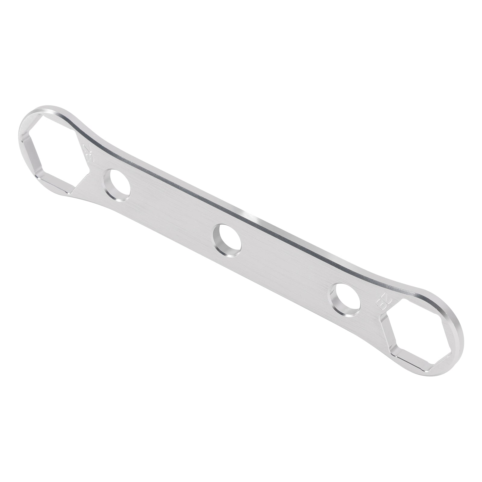 26mm/32mm Tool: Wrench fits for 2019 FOX 36--- top/air cap -Socket