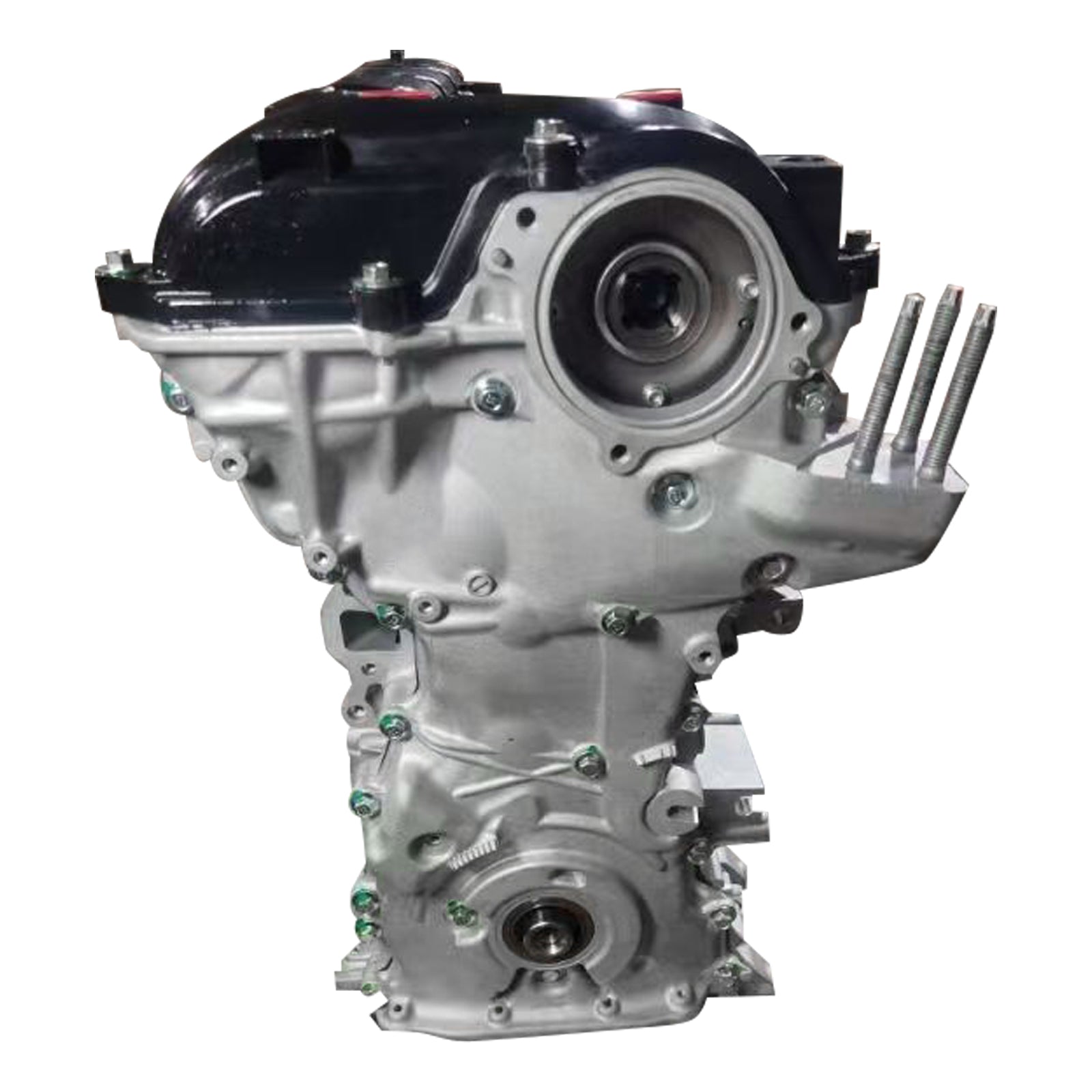 For Mazda 6 PY 2.5L 2014-2017 Brand New Long Engine Block 16 Valves