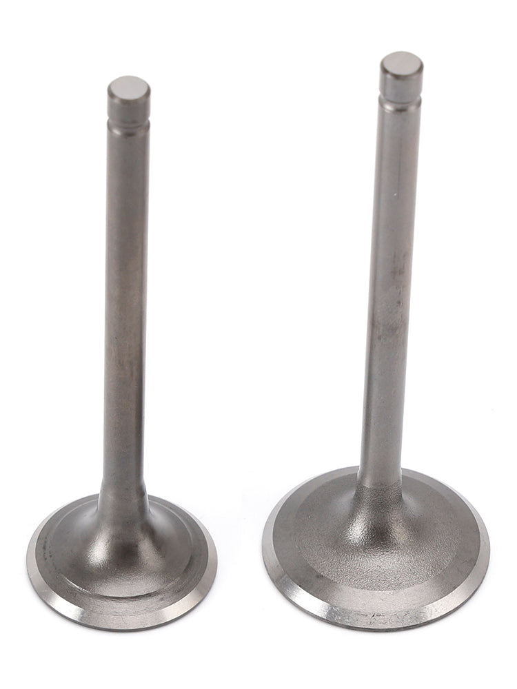 Intake Valve & Exhaust Valve For Yamaha TT-R 225 TTR 230 99-25 XT 225 92-98