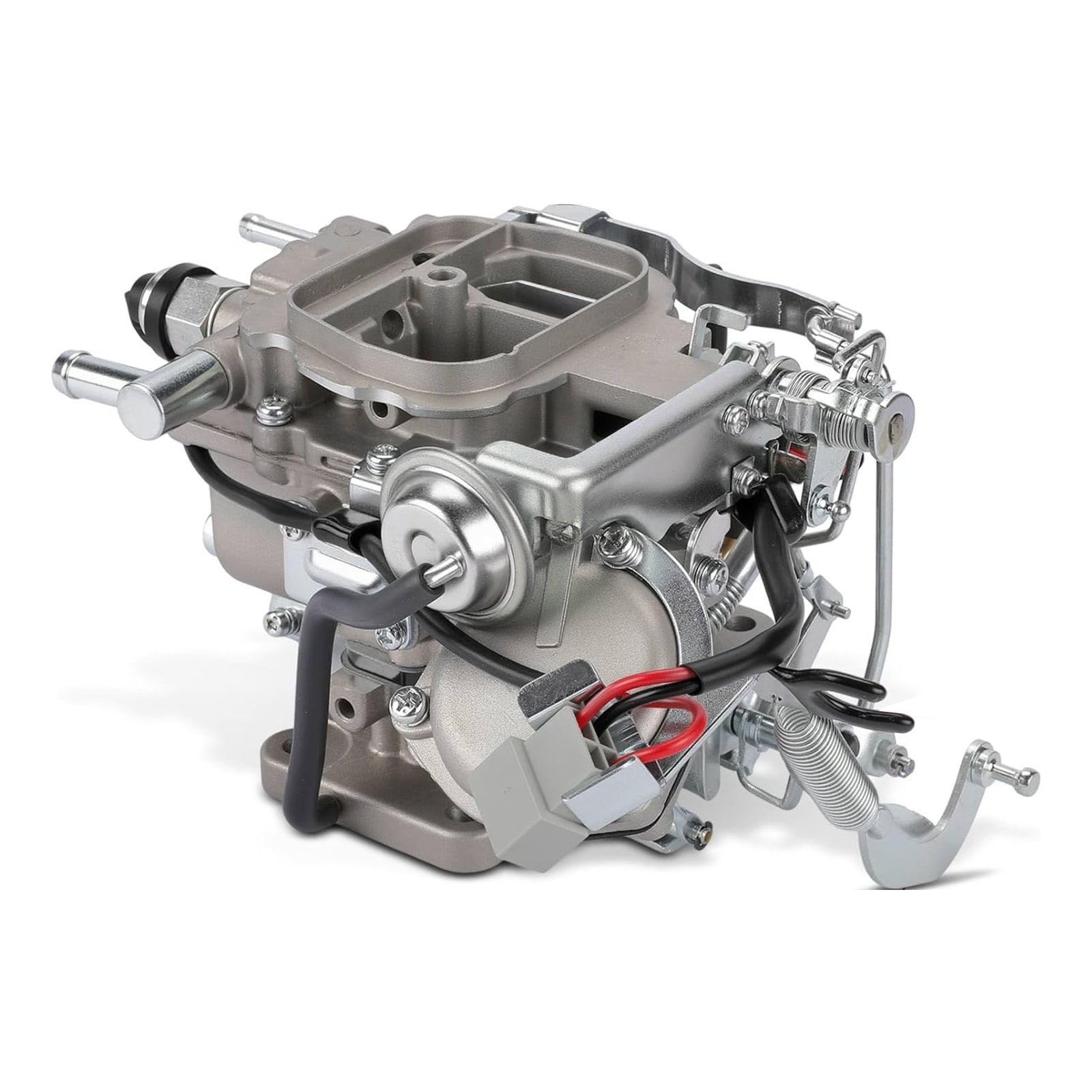 2 Barrel Carburetor 21100-71080 For Toyota Hilux Carina Townace 1983-1998