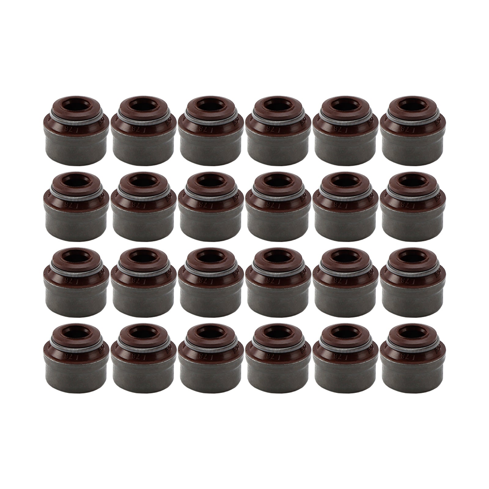 Rocker Arm Lifter Kit w/Head Gasket for Chrysler 300 3.6L 2011-2016 5184296AH