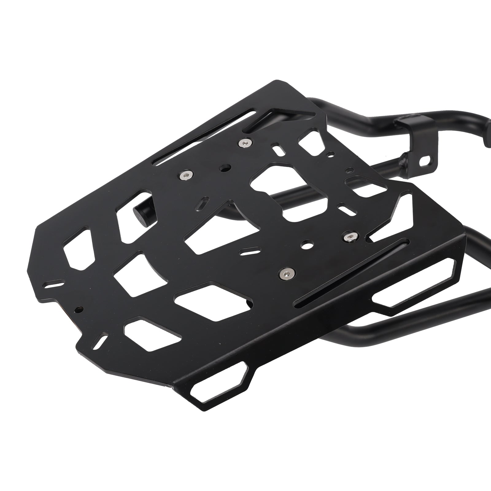 2019-2025 Ducati Hypermotard 950 / SP Rear Luggage Rack Carrier Tube Type
