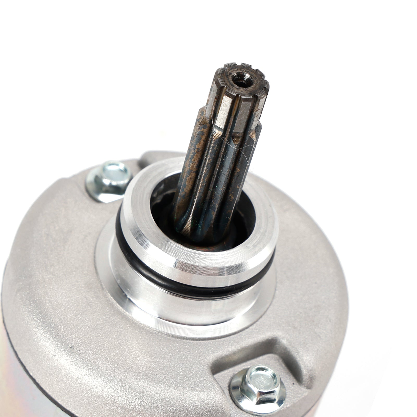 2020 Honda SXS1000 Talon 1000X4 STARTER MOTOR 31200-HL4-003