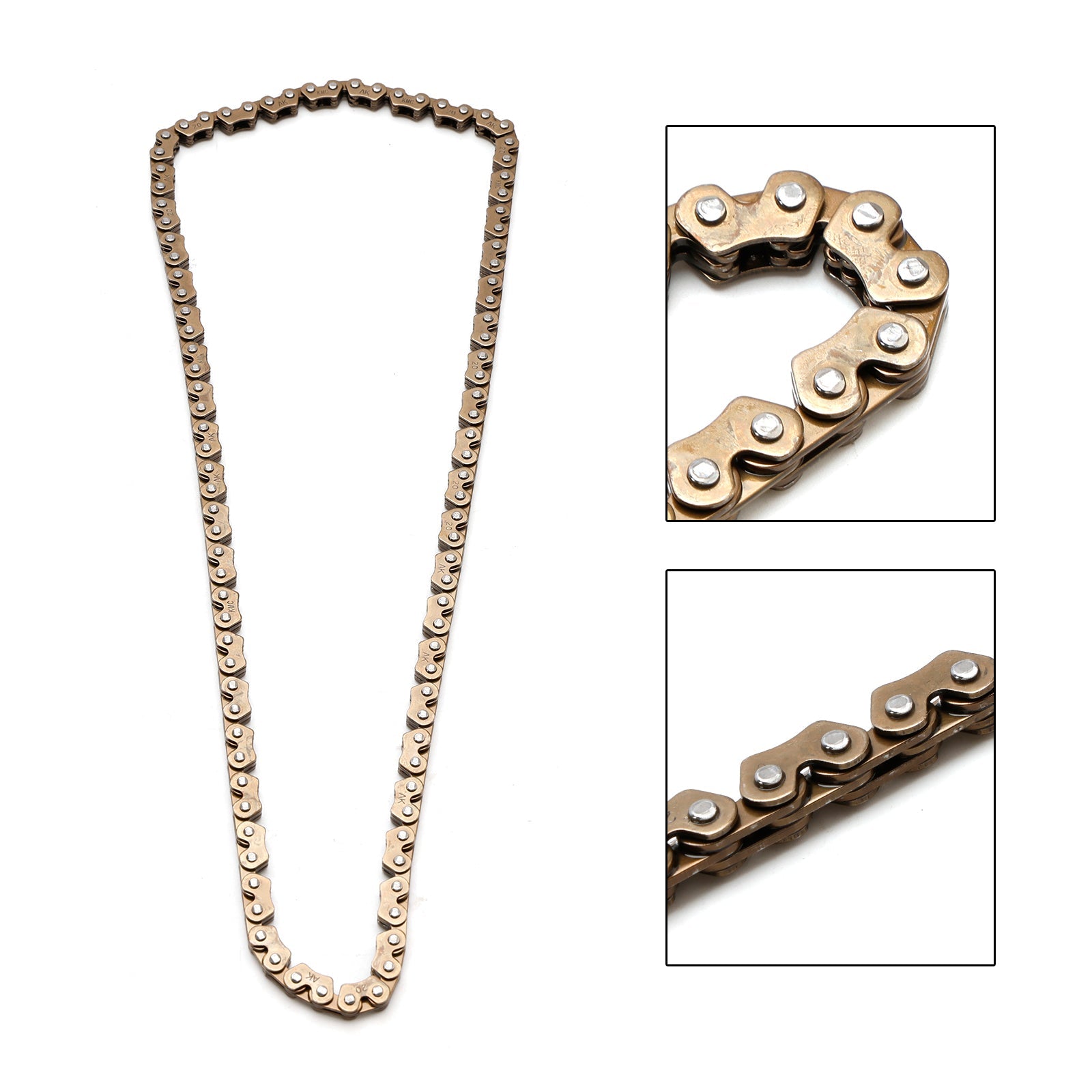 Heavy Timing Drive Chain 14401-Lde9-E00 For Kymco Agility Maxxer Xcitingi 300