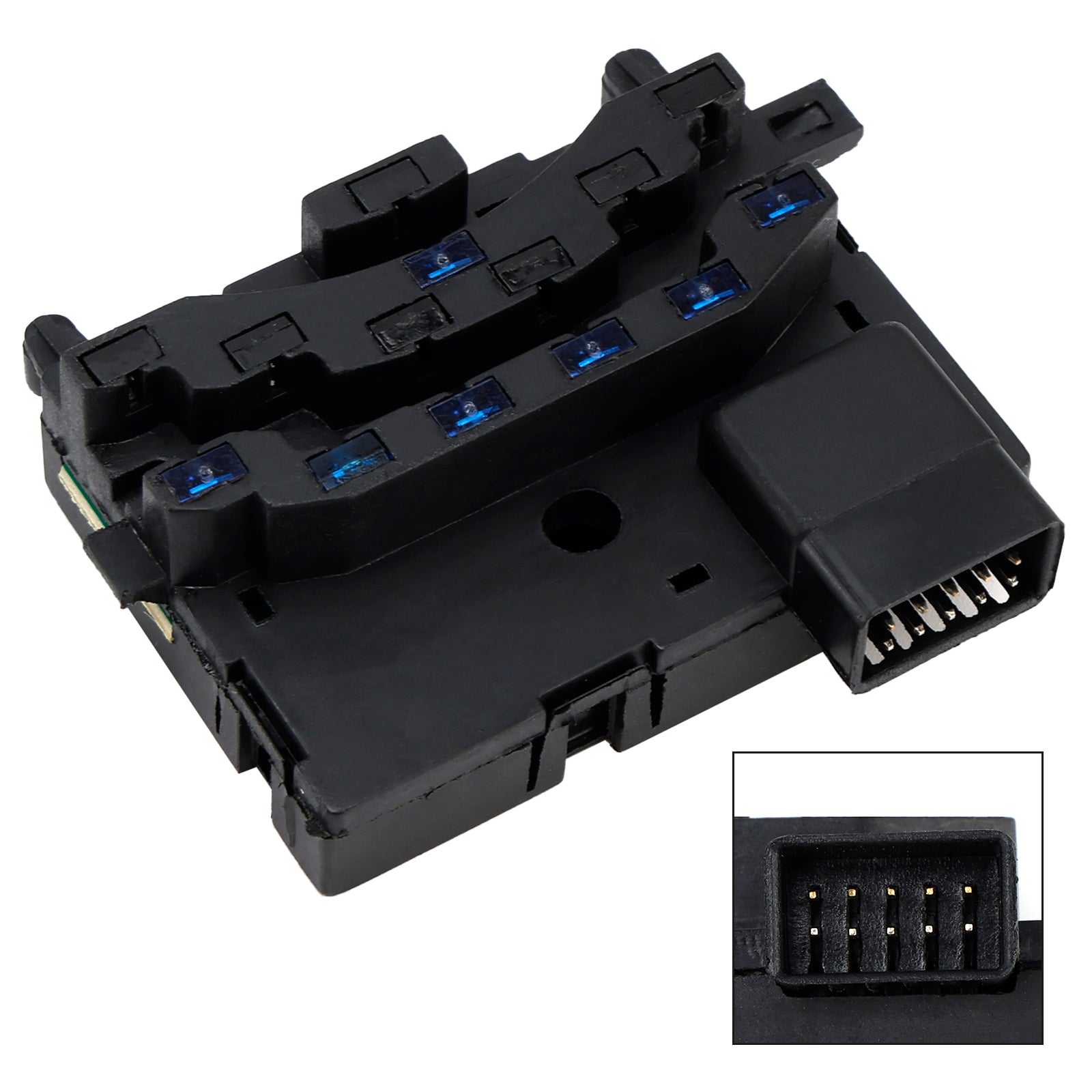 Steering Angle Position Sensor 1K0959654 For VW GOLF Mk5 Jetta EOS Audi A3 8P