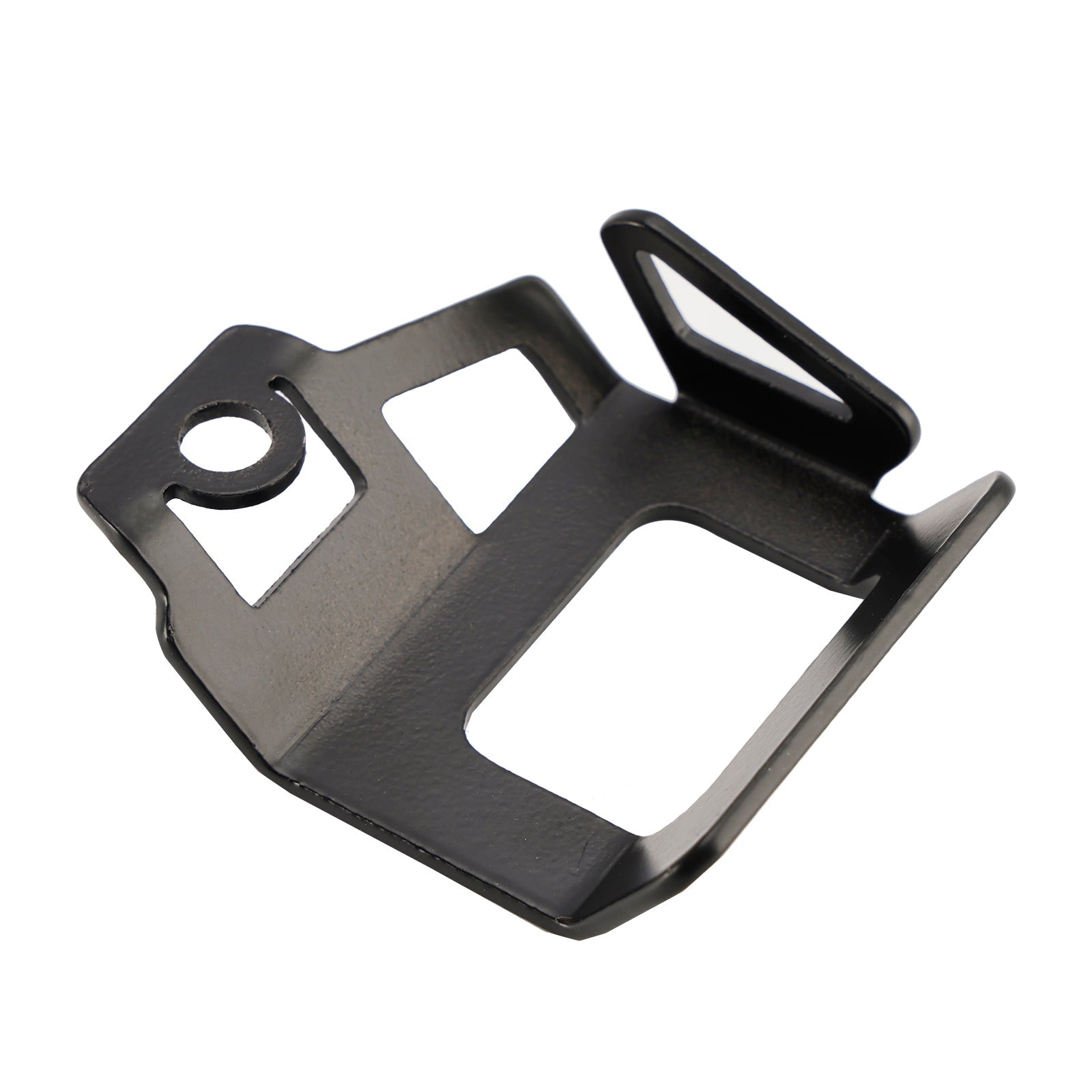 Rear Brake Fluid Reservoir Guard Cover fit for Scrambler 400X 2023-2024