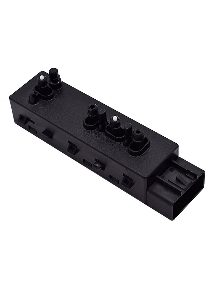Driver Left Power Seat Control Switch 25974714 For Chevrolet Equinox 2010-2018