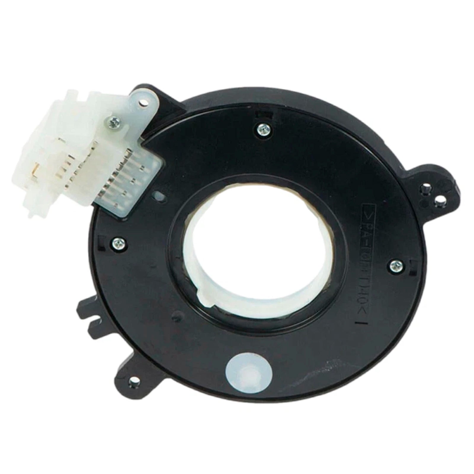 2011-2012 Nissan Pathfinder LE, S, SV, Silver Edition 4.0L V6 - Gas, 5.6L V8 Steering Wheel Angle Sensor 47945-3X10A