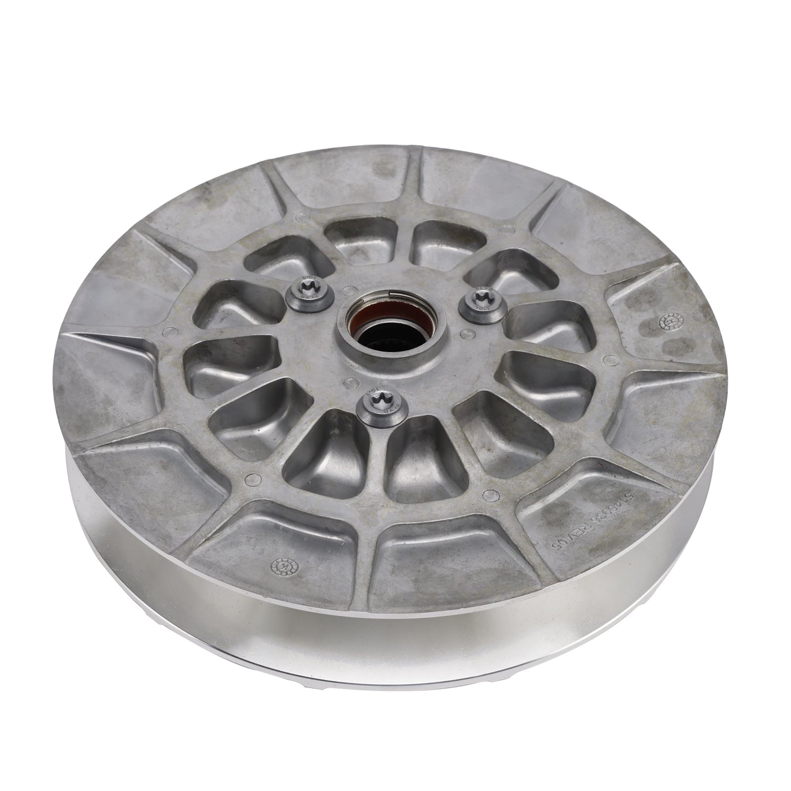 2019-2020 Polaris RANGER XP1000 EPS RC Rear Clutch Variator Secondary Clutch 1323450 1323451