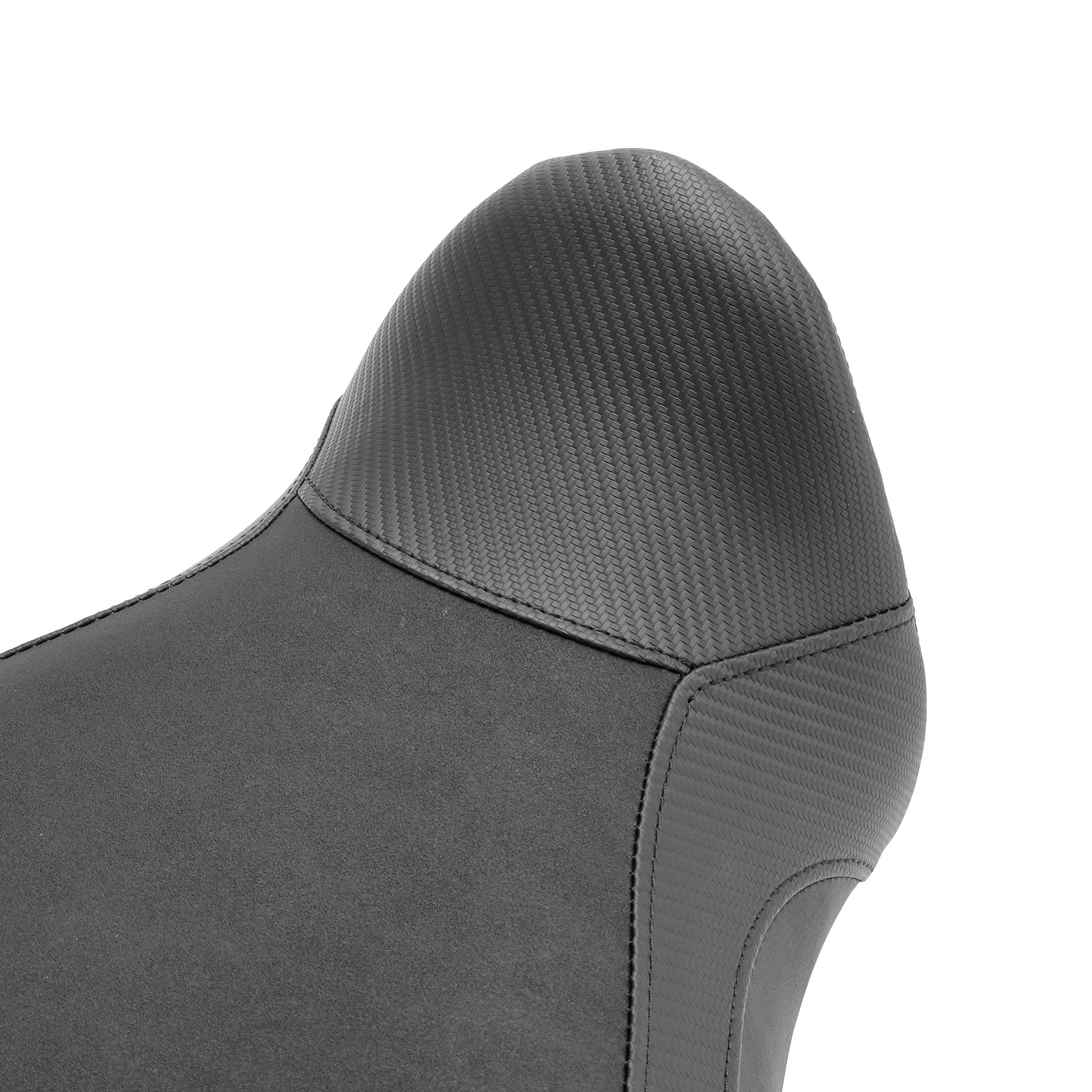 2021-2023 Yamaha Mt-09 Mt-09Sp Rider Passenger Seat Front Rear Cushion Gray