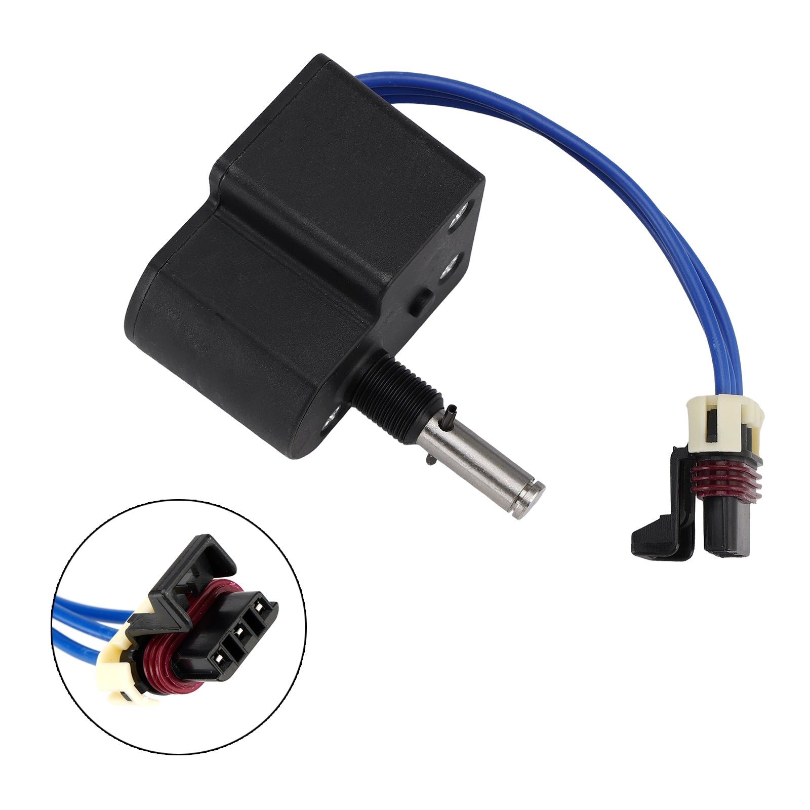 RE169008 PTO Switch Fits For John Deere Tractors 6110 6120 6200 6210 6215 6220