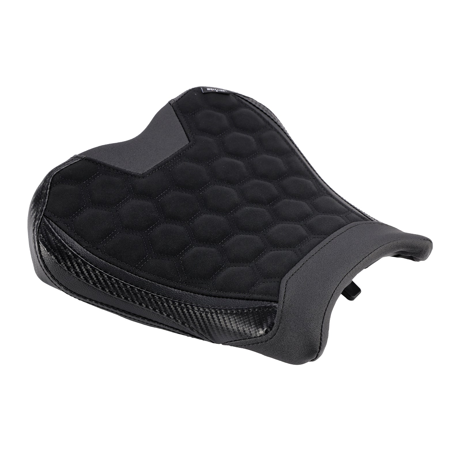 Front Raider Seat Driver Cushion Pu Fit For KAWASAKI NINJA ZX-4R ZX-4RR 23