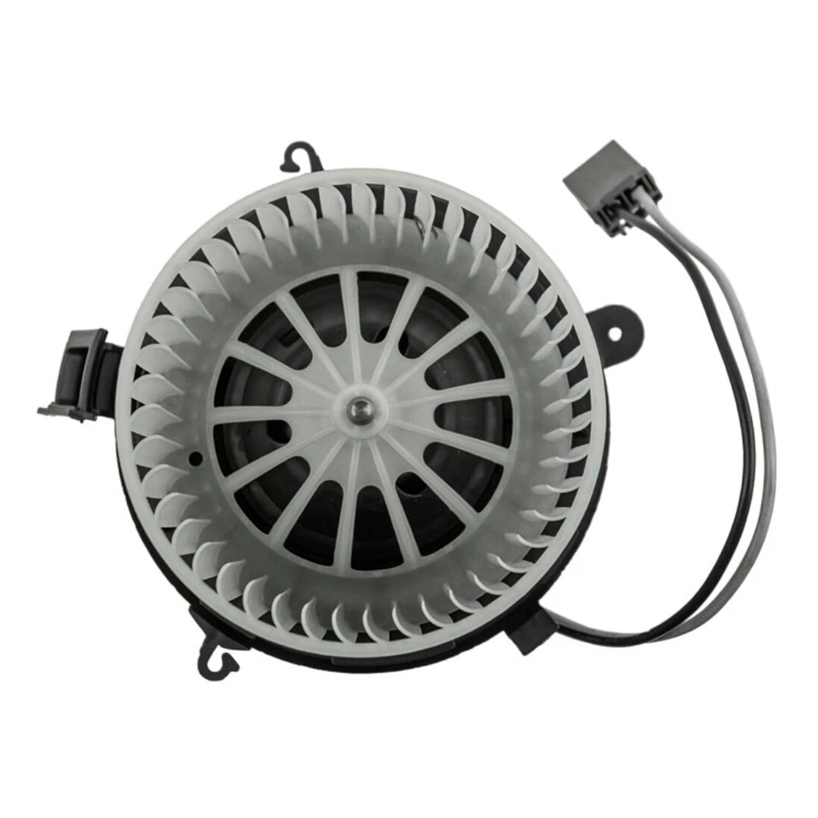 2013-2023 For VAUXHALL CASCADA HVAC Blower Motor Fan Front 1685550080