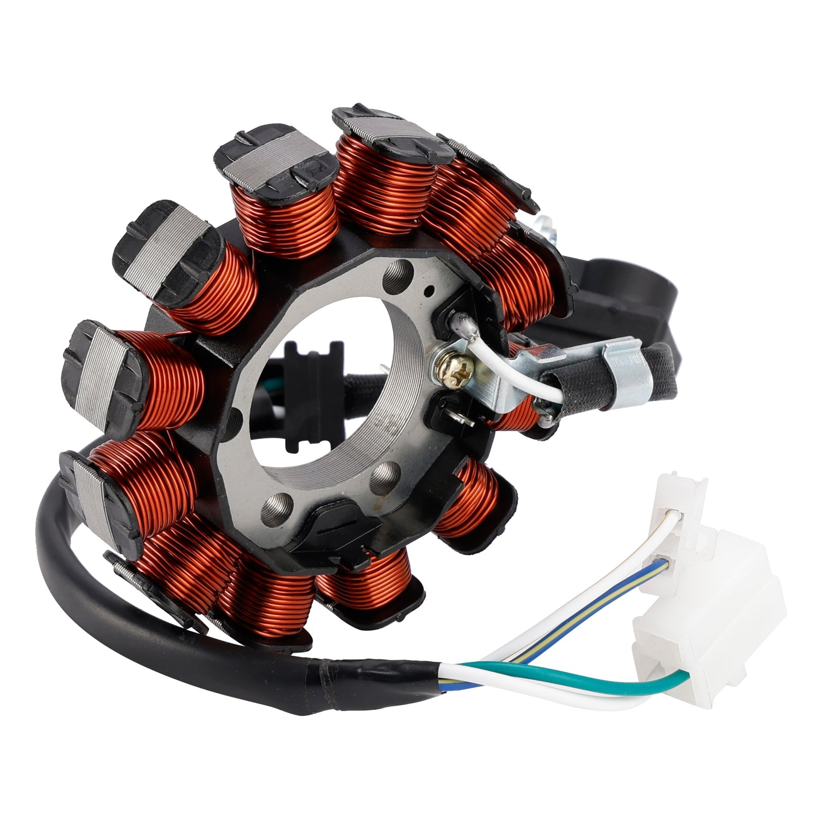 2016-2024 Honda Biz 110i BC110  Stator Generator 31120-K65-B01 31120-K65-B21