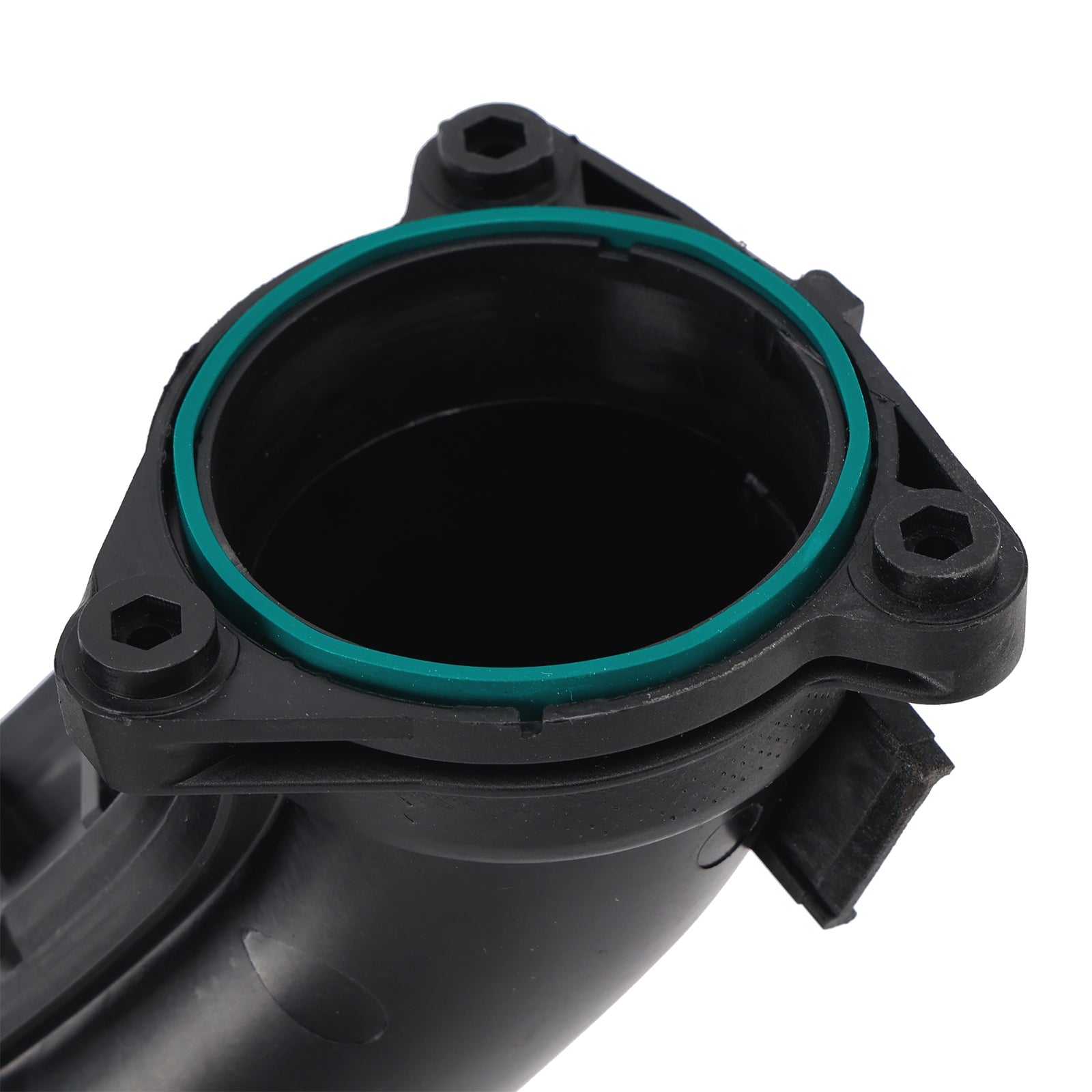 2018/04-2020/06 For BMW X4 F98, G02 M40d xDrive 2993 ccm, 240 KW, 326 PS Inlet Intake Manifold With Motor 11618477030