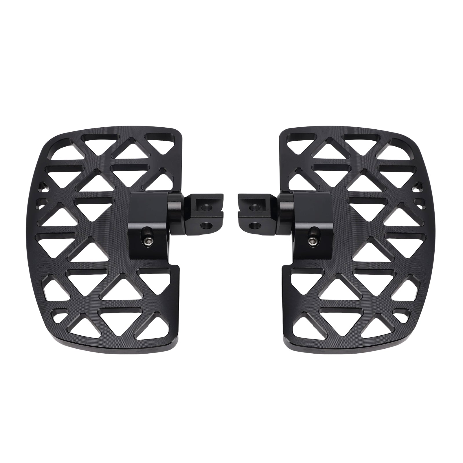 Front Footrests Foot Pegs fit for Honda GL1800 GOLDWING GB350 CB350 2001-2025