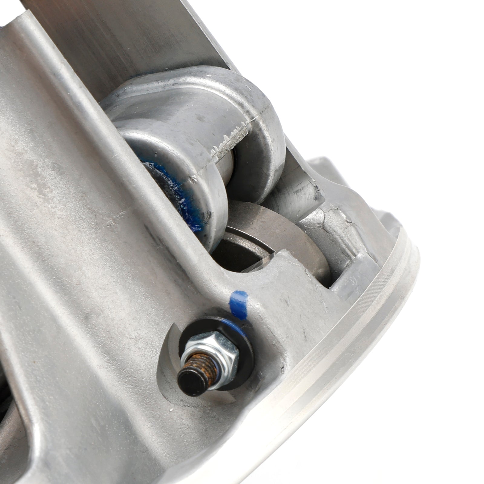 Polaris Ace 570 Rzr Trail Ranger Front Clutch Variator Pulley Set 1323013