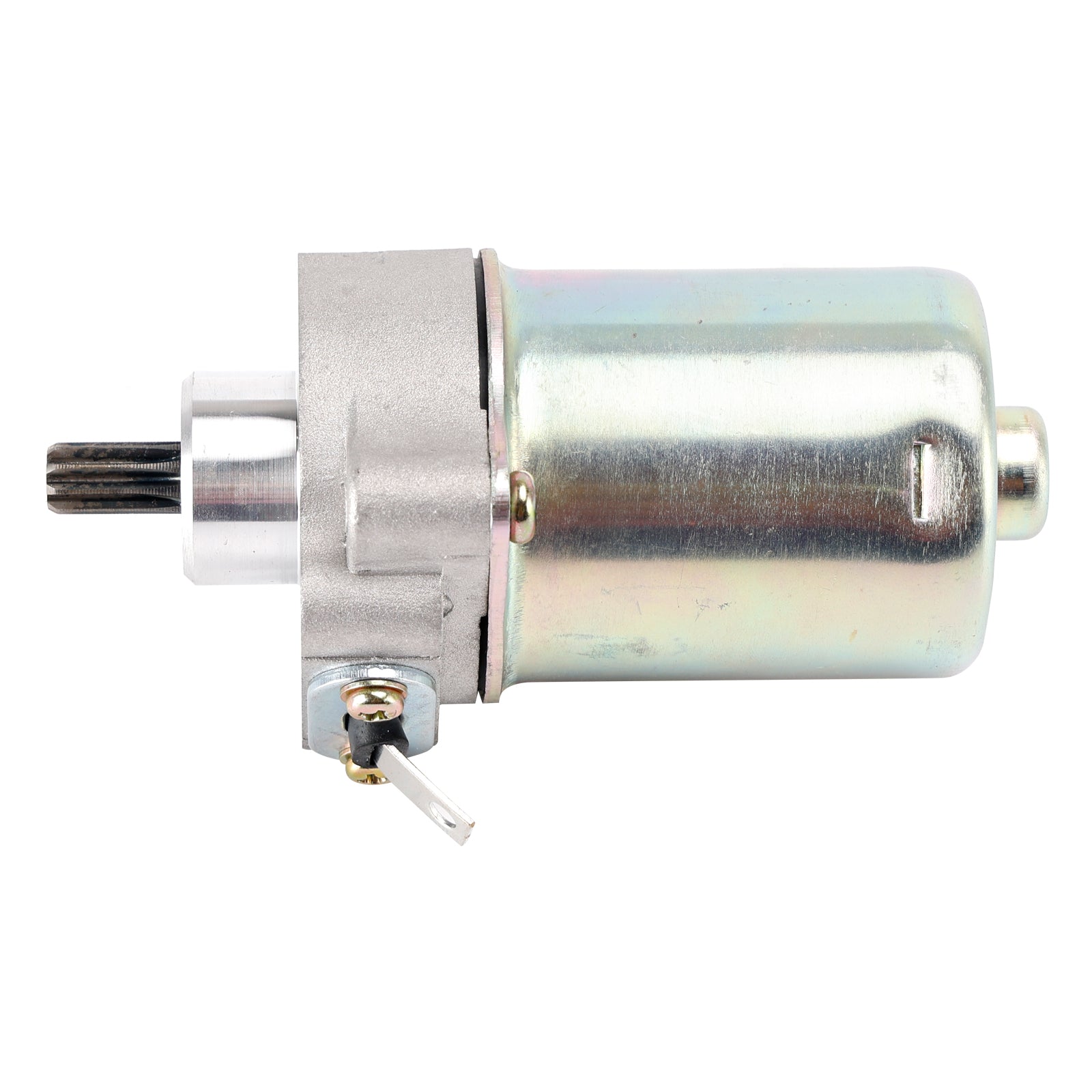 Starter Motor Starting For Suzuki Viva R 115 / Viva R 125 / 31100-45H01