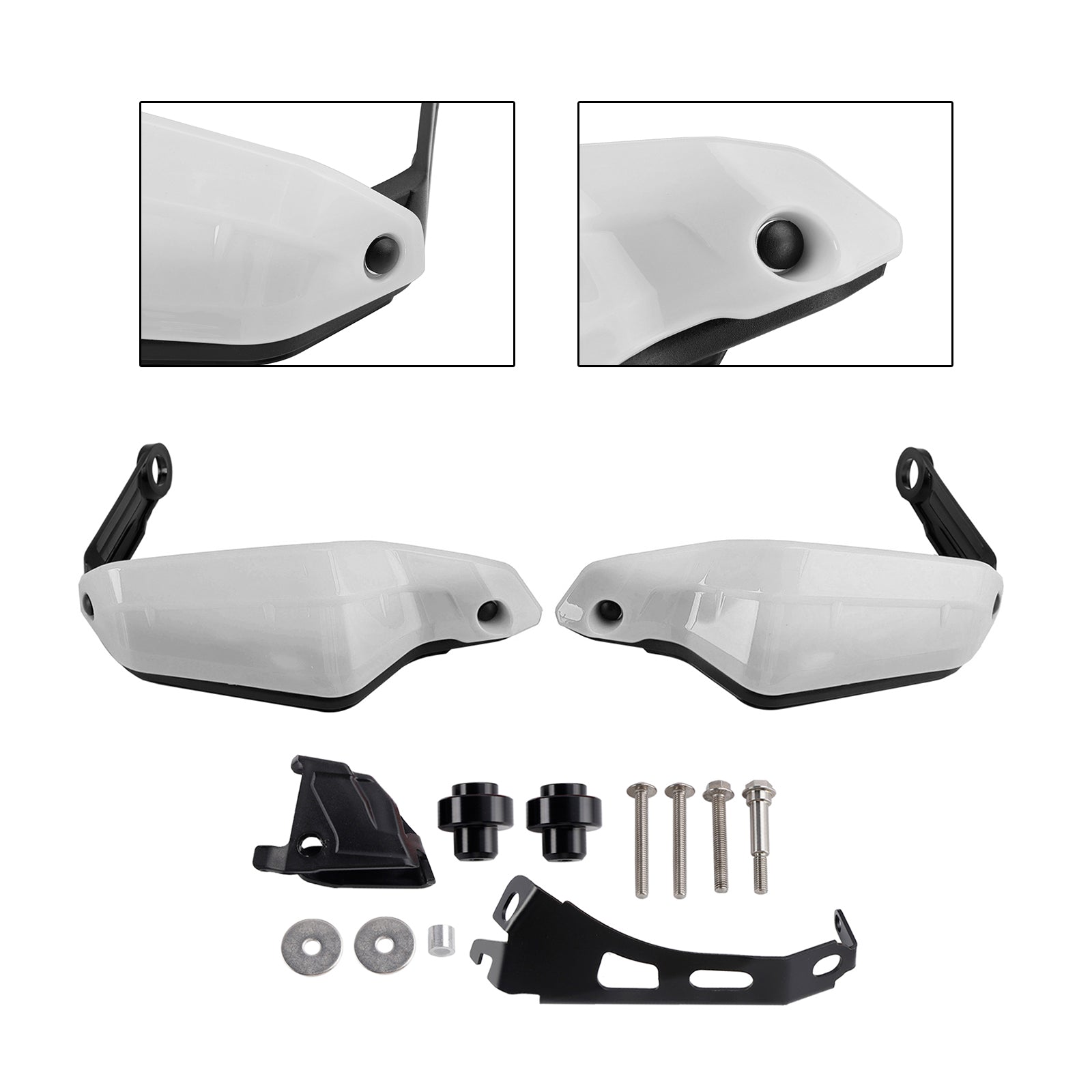 2023-2024 Honda XL750 Transalp Handguard Protector