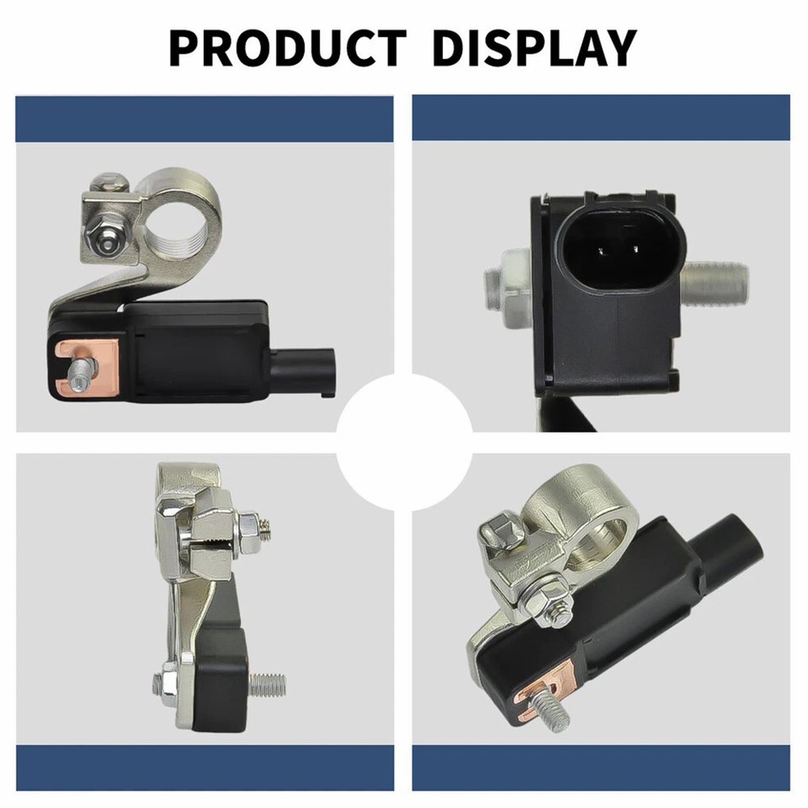 Battery Current Sensor Assembly 38920-TBA-A02 For Honda Civic 2016-2021