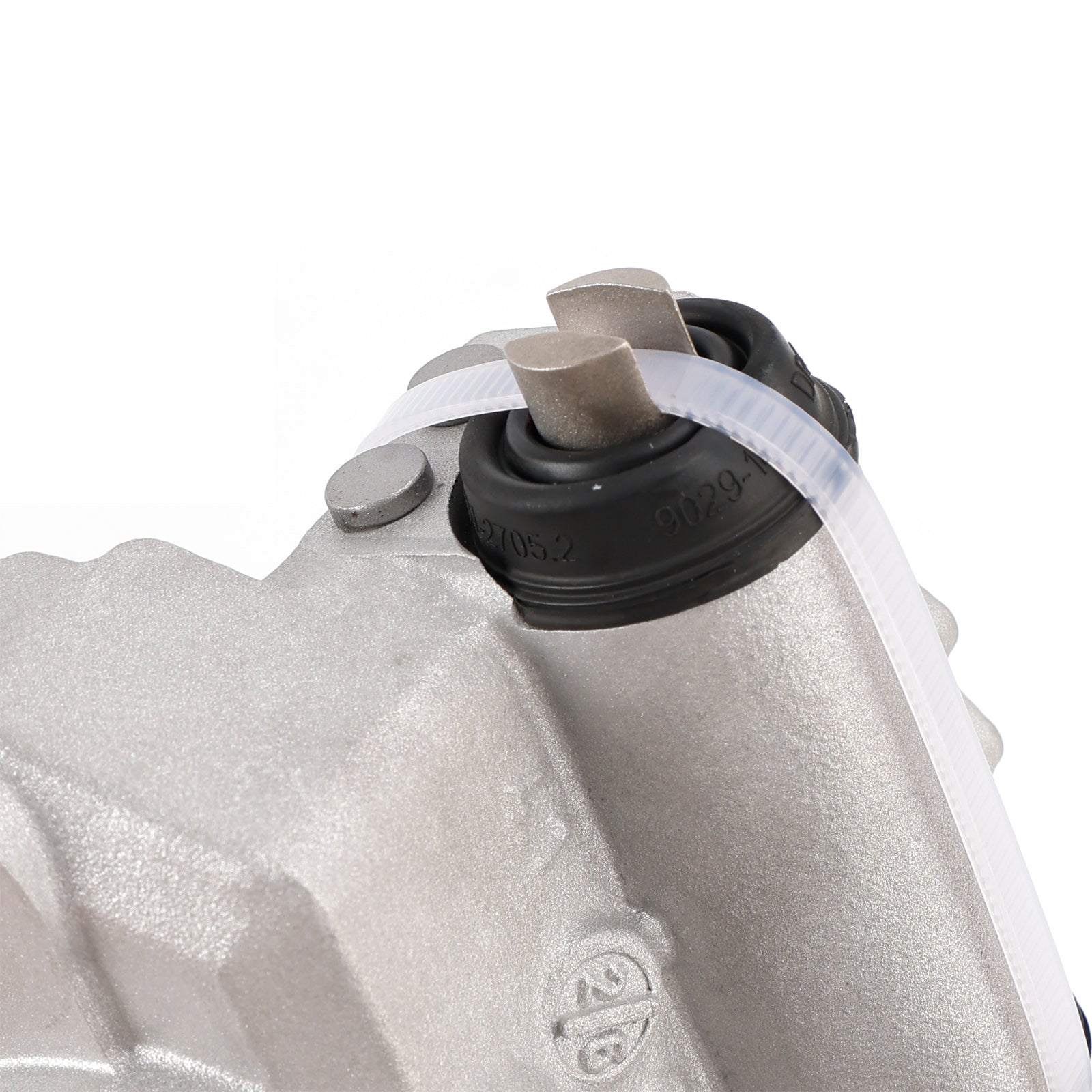 Rear Left+Right Parking Brake Motor 9Y0907615 616 For AUDI E-TRON GT