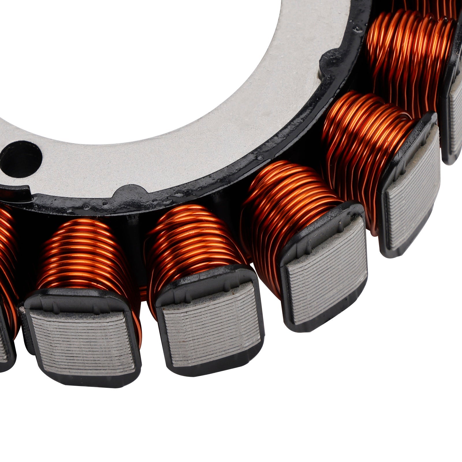 Stator Magneto Coil 21003-1170 For Kawasaki Kl650 Kl650 Tengal 1989-1991 Klr650