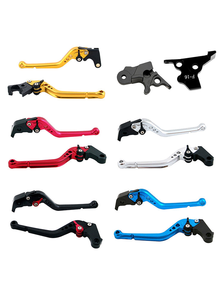 Long Clutch Brake Lever fit for HARLEY X350 2022-2023