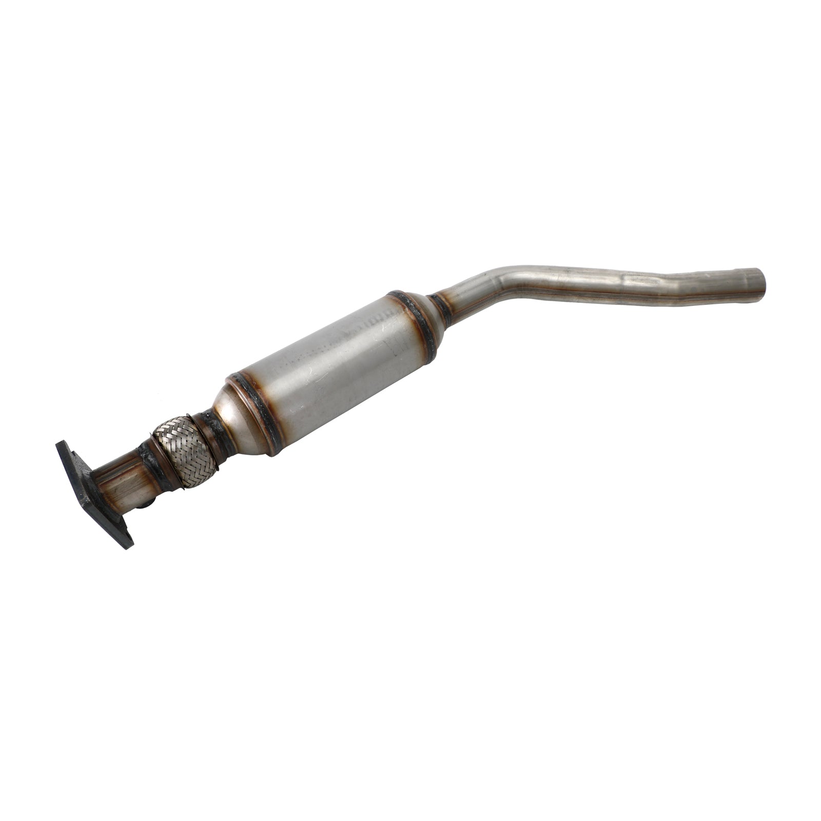 Dodge Journey 2.4L 2009-2018 Flex Pipe Catalytic Converter Direct