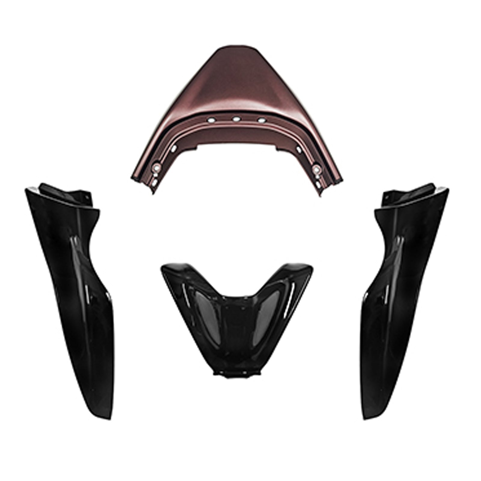 2025-2026 for Yamaha TMAX560 Injection Bodywork Fairing Kit