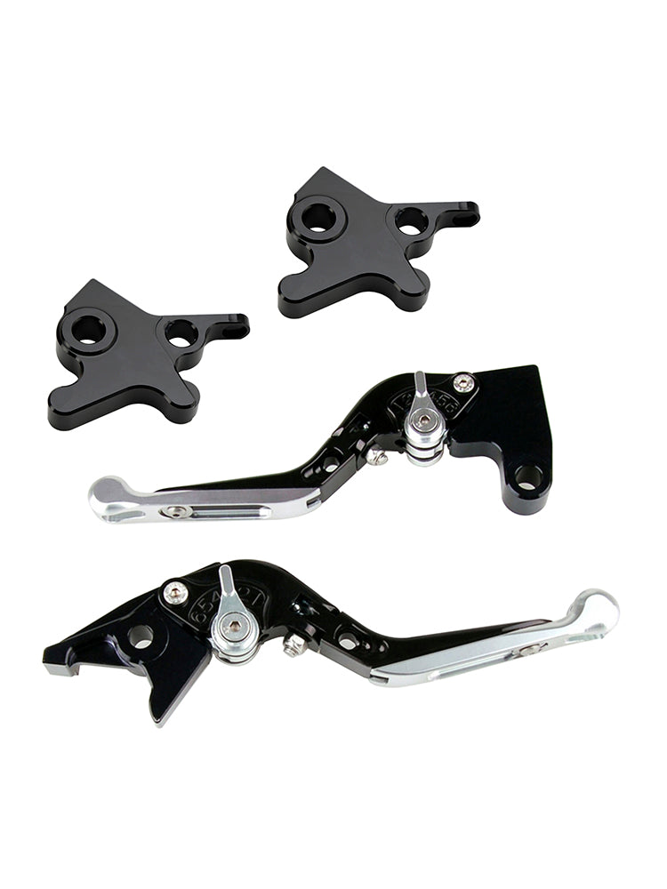 Adjustable Clutch Brake Lever fit for Piaggio MP3 300 16-18 MP3 350 18-19