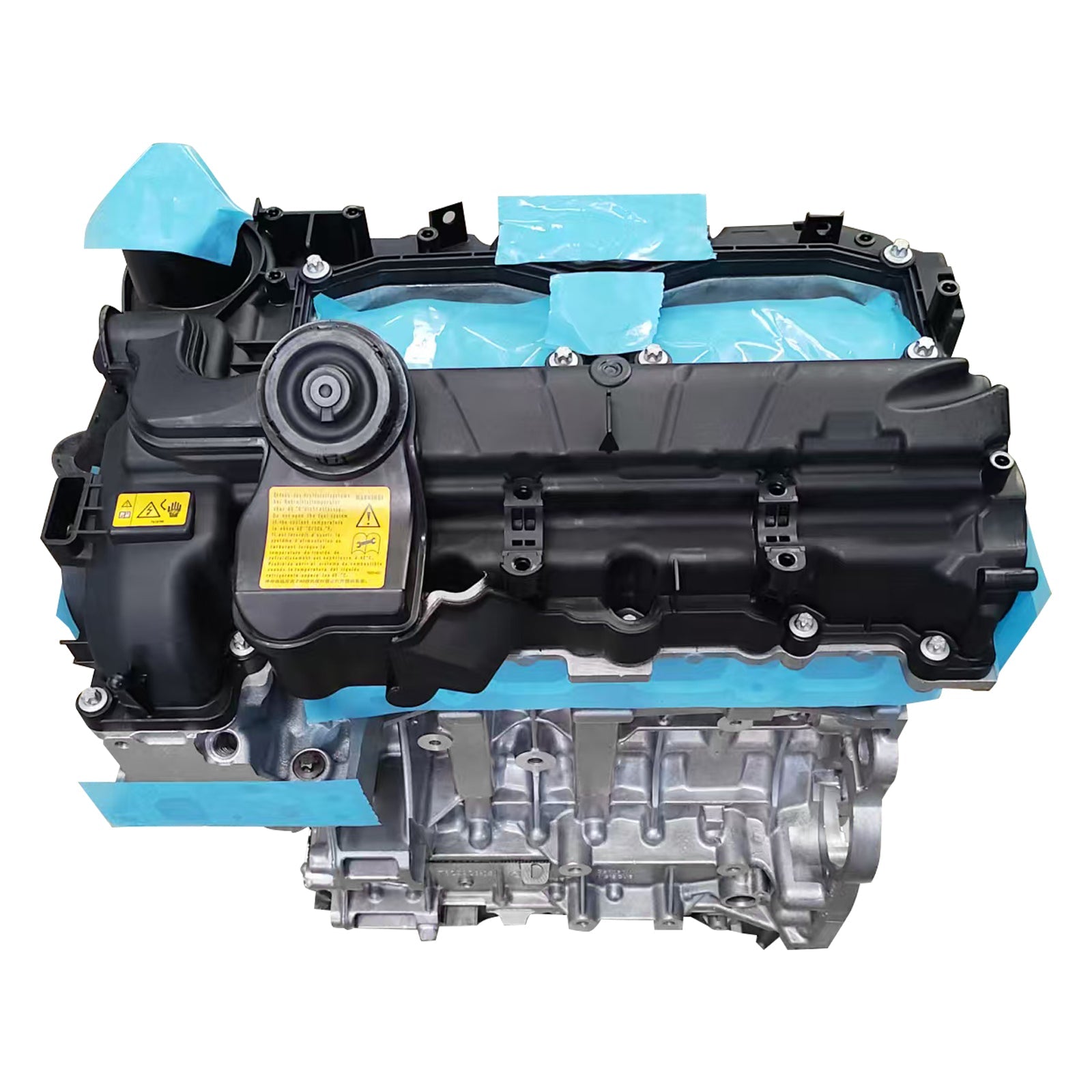 New N20 Engine Block Assembly Motor For BMW X1 X3 228i 328i 428i 528i 2012-2016