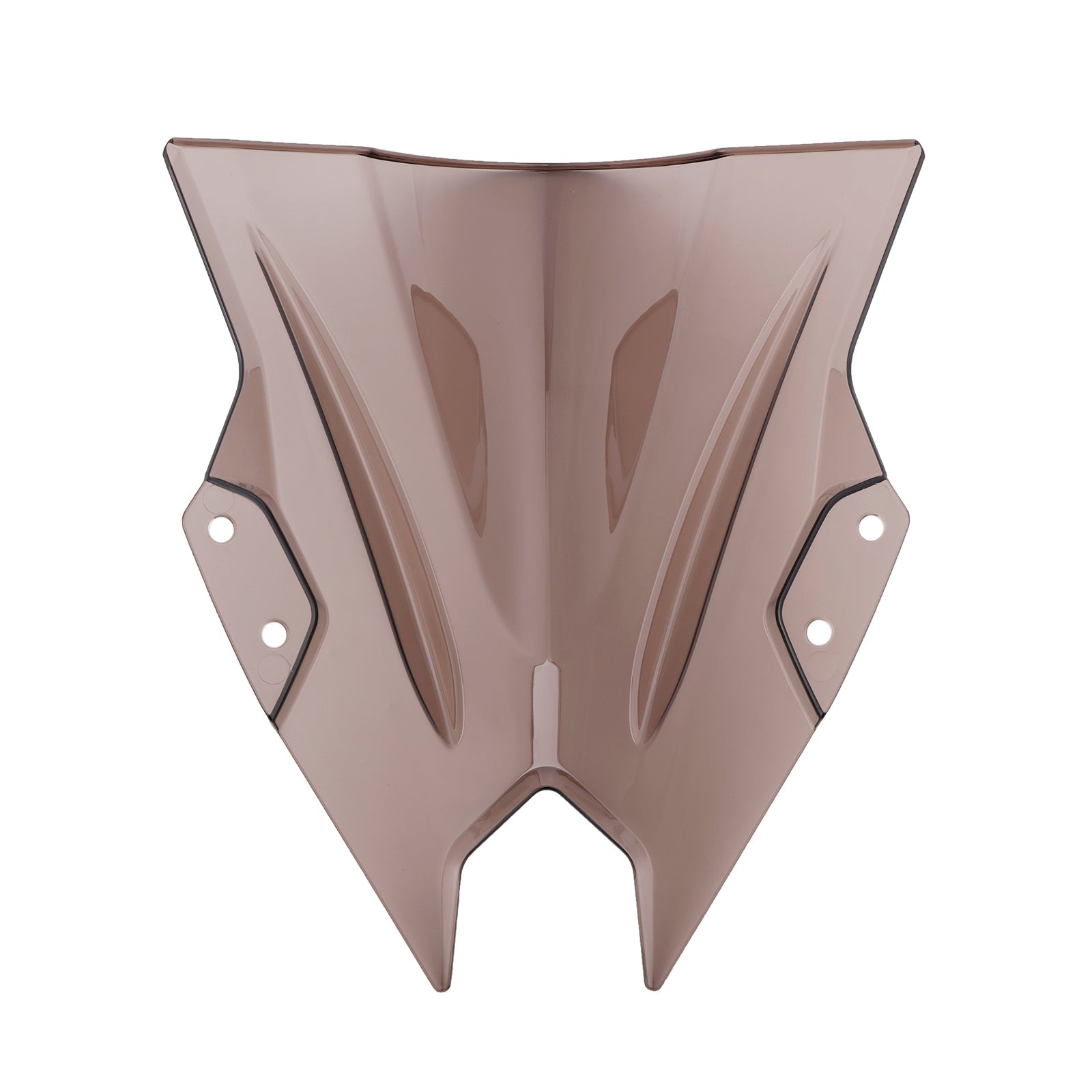 2024-2025 KAWASAKI NINJA 500 EX500R Windshield Windscreen