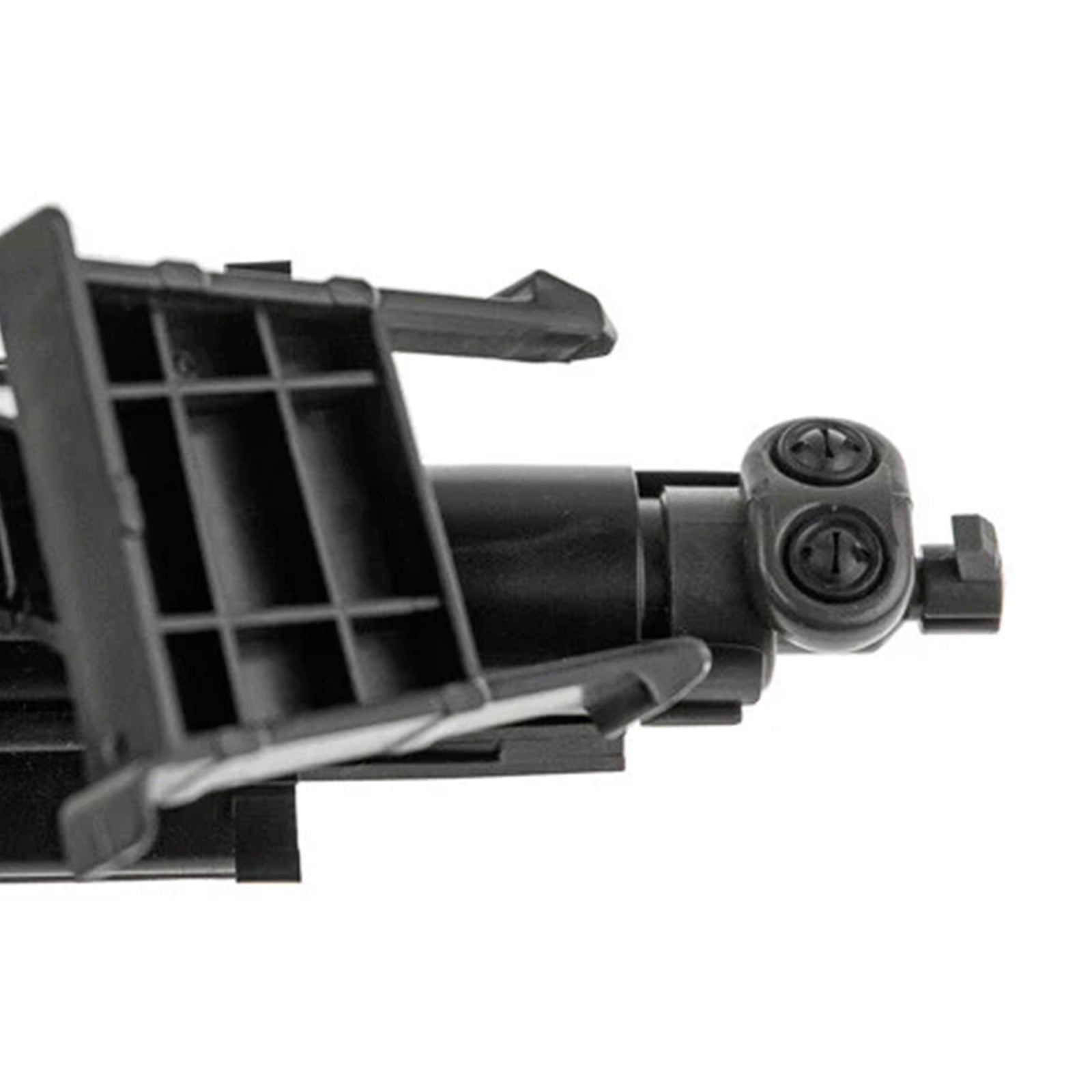 2010-2017 Ford Focus Front Headlight Spray Washer Nozzle Left BM5113L015AC