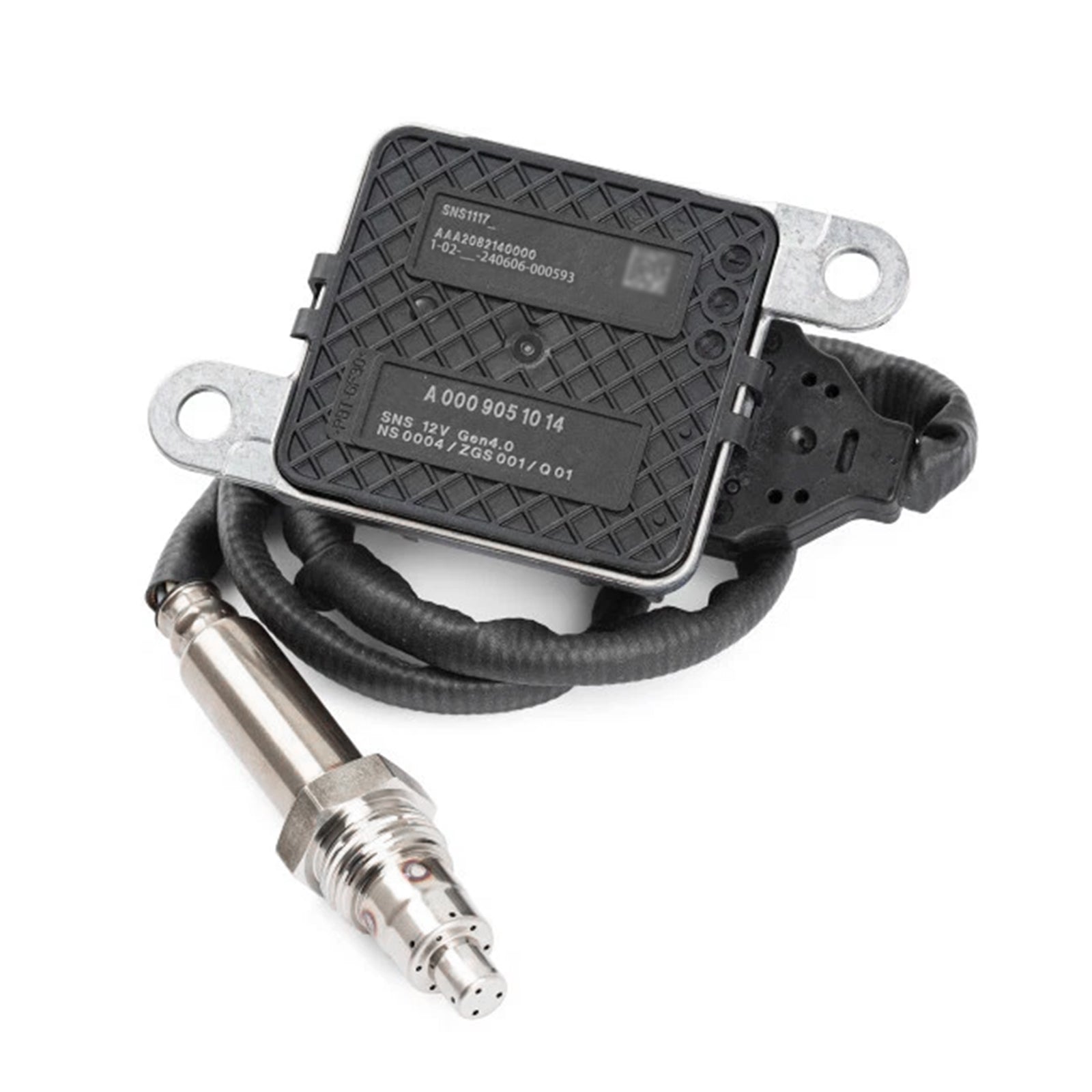 Mercedes-Benz GLC GLS GLE OM654 & OM651 NOX Sensor A0009051014