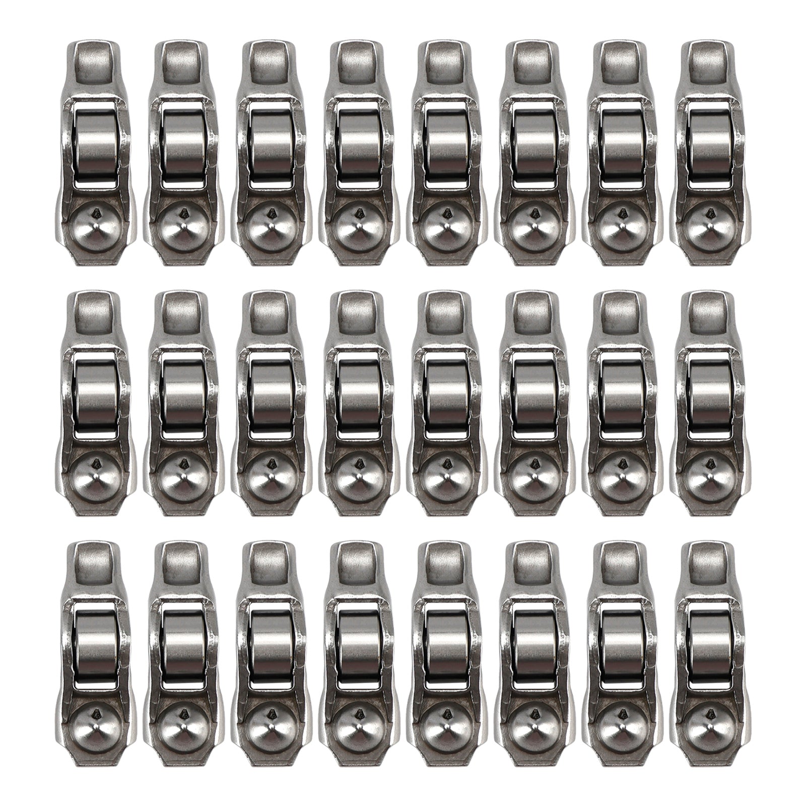 2011-2016 Dodge Challenger 3.6L V6 Engine Camshafts Rockers Lifters Timing Chain