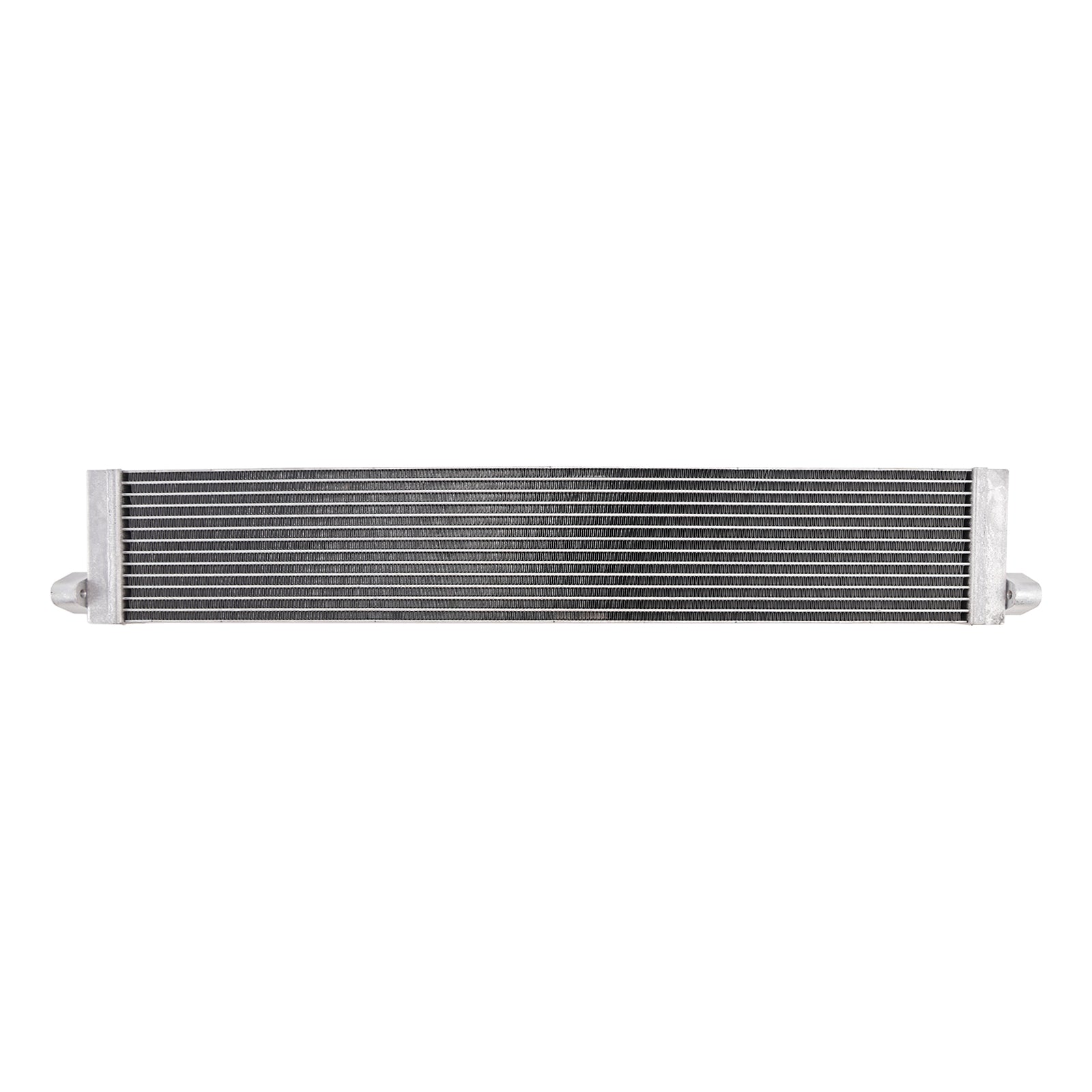 2013- Mercedes-Benz S-Class Sedan W222 AMG S 63 M157.985 Oil Cooler Radiator 099 500 00 01