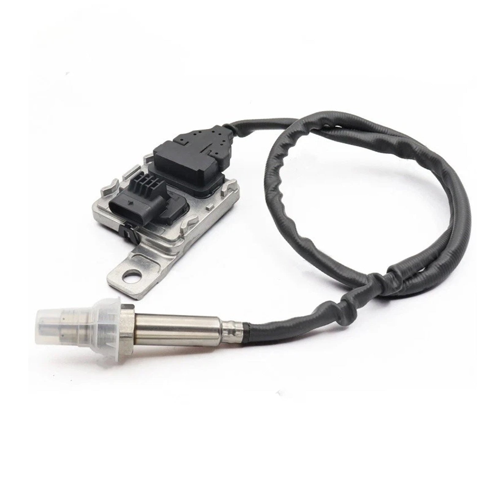 Front Nitrogen Oxide Nox Sensor 059907807Q for Audi Q7 4LB TDI 3.0L 2010-2015