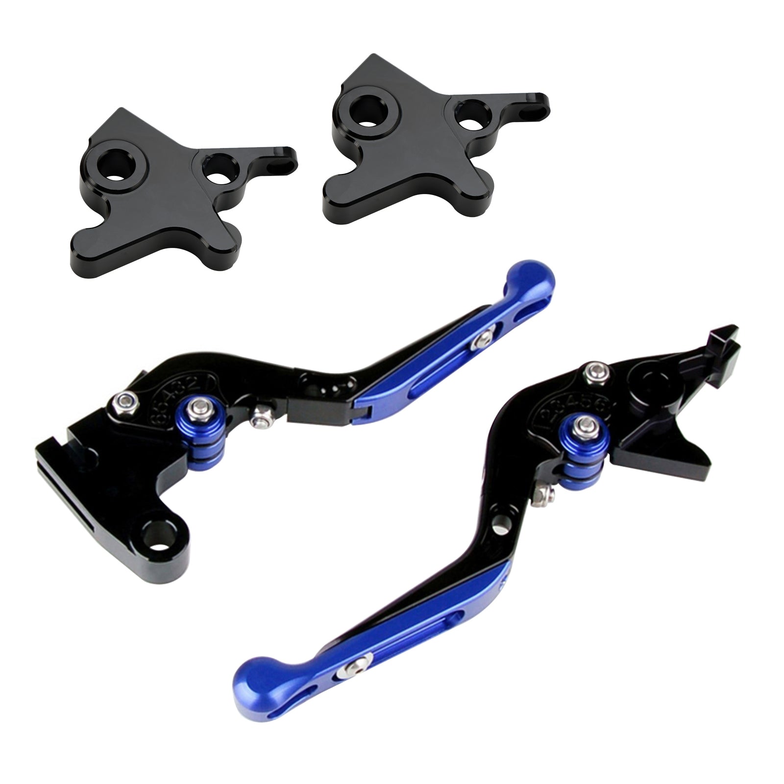 Adjustable Clutch Brake Lever fit for Piaggio MP3 300 16-18 MP3 350 18-19