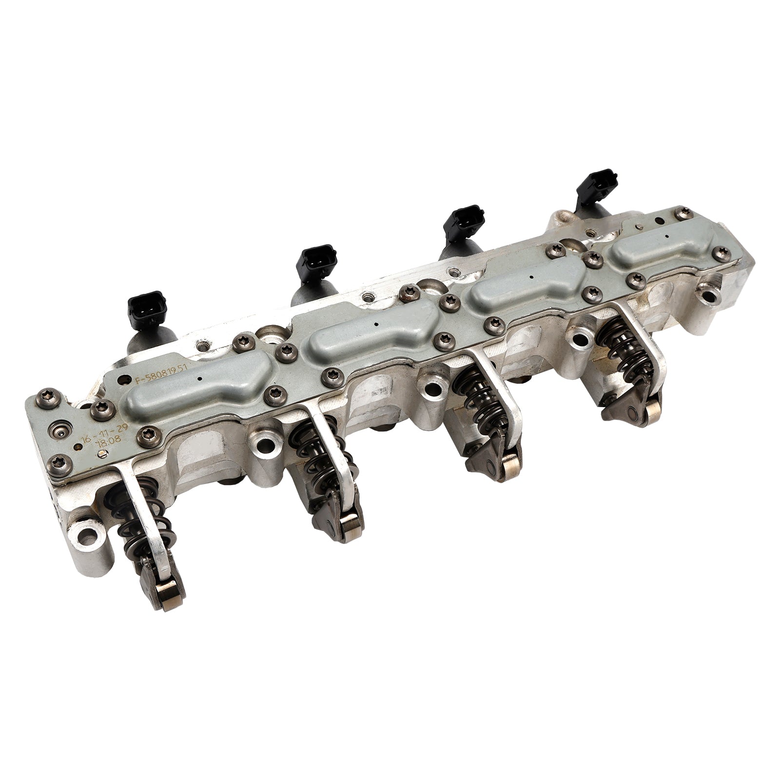 2015-2017 Chrysler 200 Multiair VVT Valve Actuator 5047980AC 05047980AA