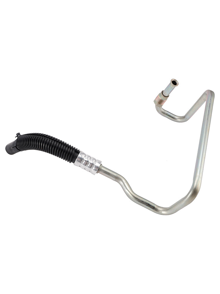 2004 For Ford F-350 Super Duty Transmission Oil Cooler Tube 4C3Z7B028CA