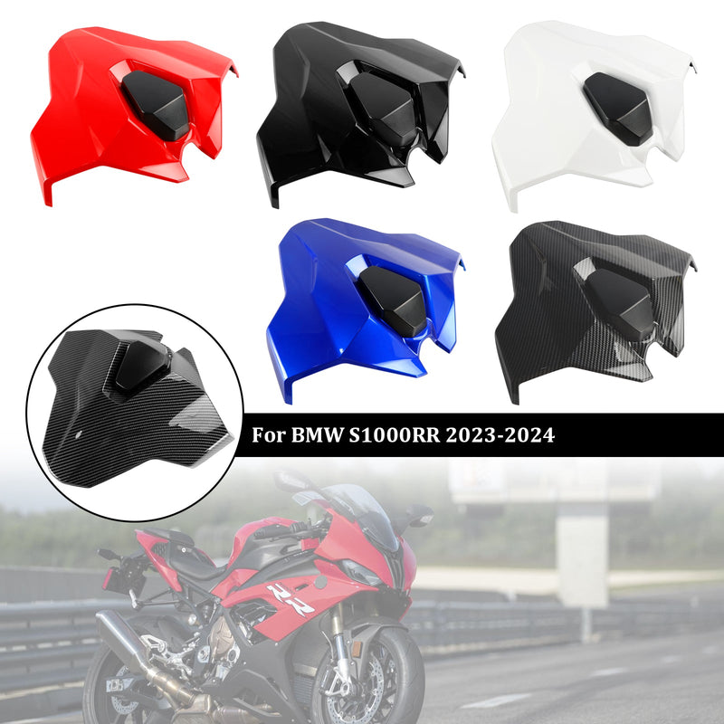 Tail Rear Seat Cover Fairing Cowl For BMW S1000RR 2023-2024