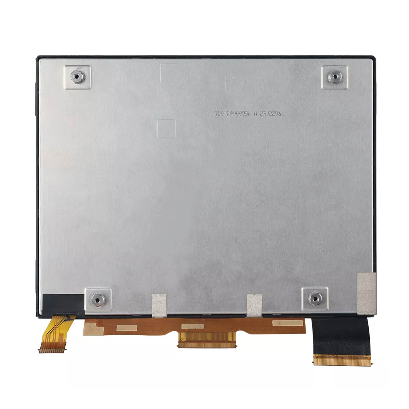 8.4" LCD Touch Screen Display Uconnect 4C UAQ MONITOR For Jeep Grand Cherokee