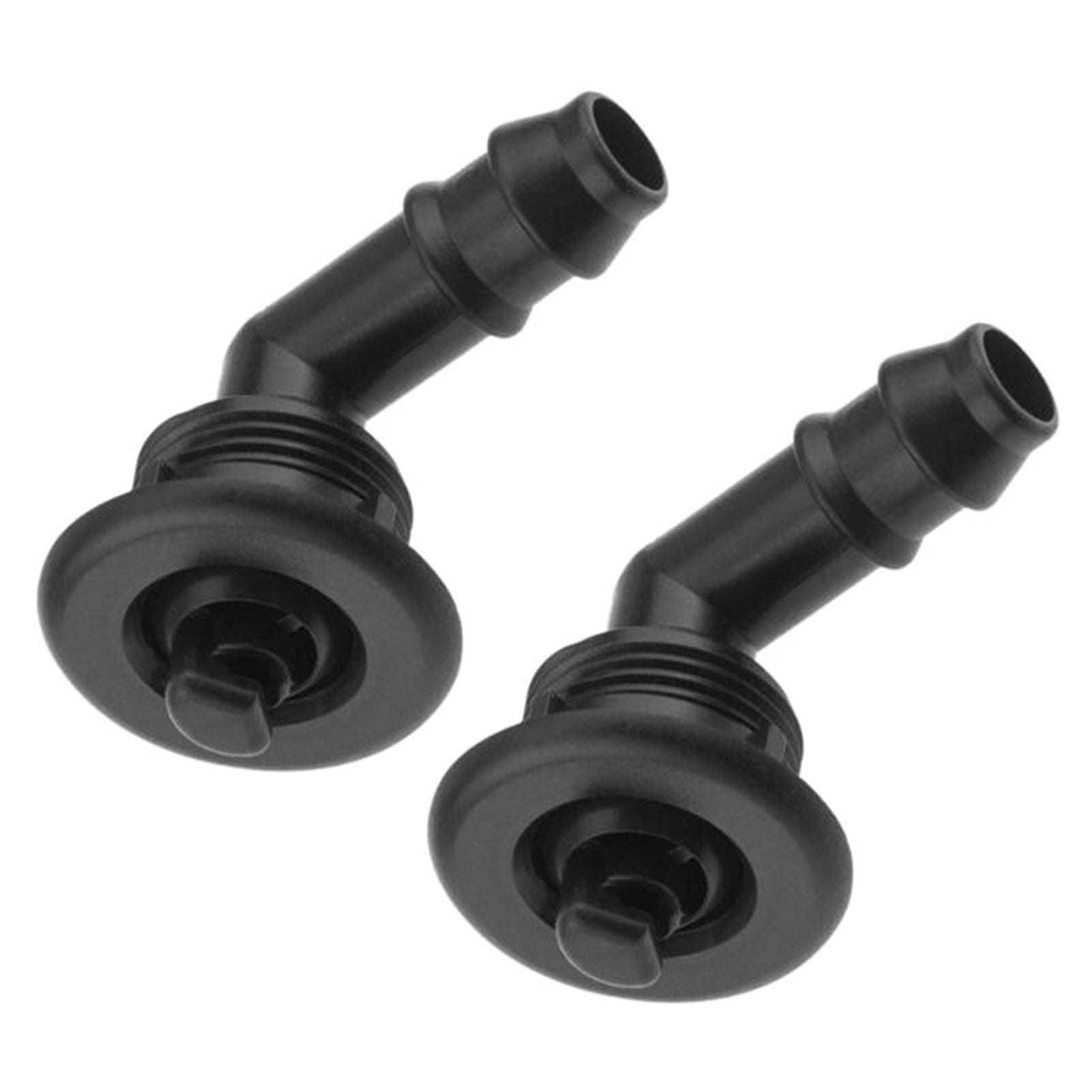 2x Front Headlight Washer Nozzle for Mercedes-Benz W463 G-Class G550 A0008600847