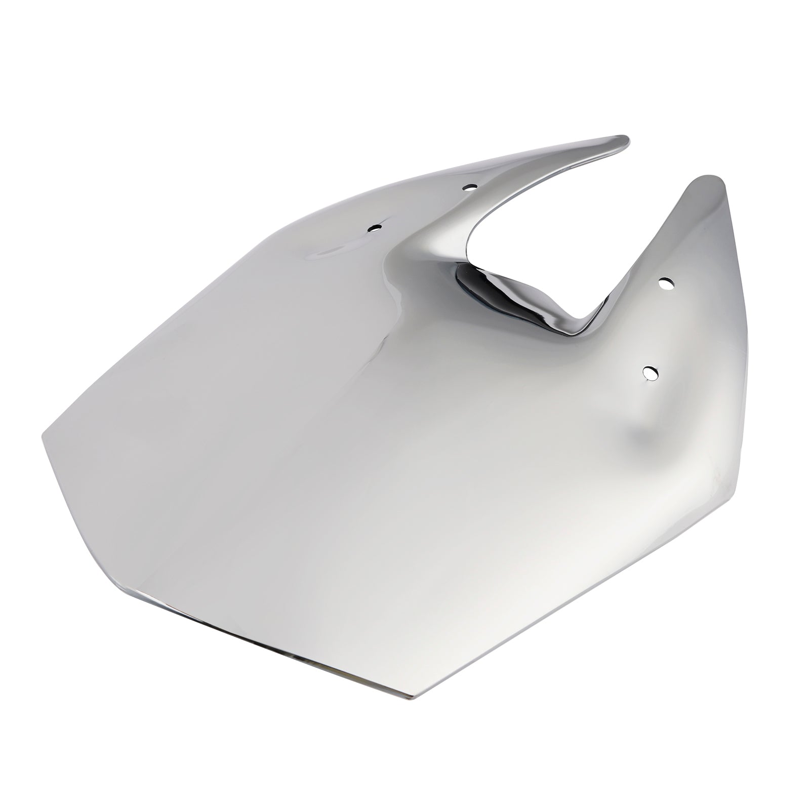 Windscreen Windshield + Bracket fit for Kawasaki Z900 2025